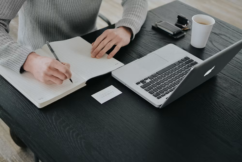 Healthcare education and editorial research