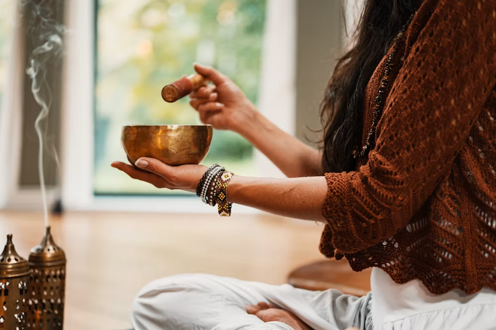 Mental wellness support